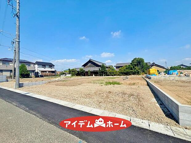 ●○2号棟外観○● 平日のご案内も可能です!