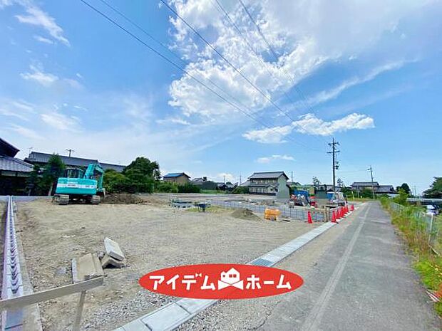 ●○前面道路○● 平日のご案内も可能です!