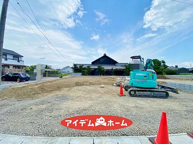 ●○1号棟外観○● 平日のご案内も可能です!