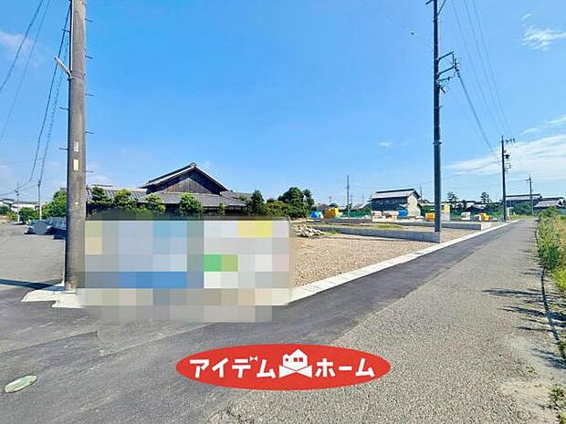 ●○1号棟外観○● 平日のご案内も可能です!
