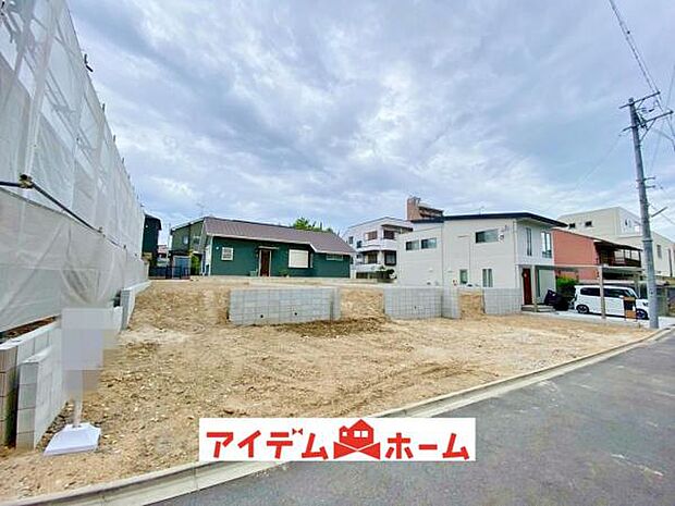 ●○全体外観○● 平日のご案内も可能です！ 