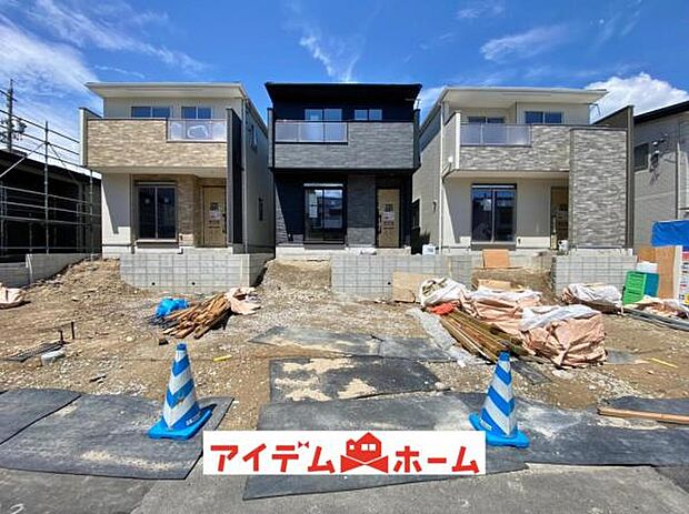 ●○全体外観○● 平日のご案内も可能です!