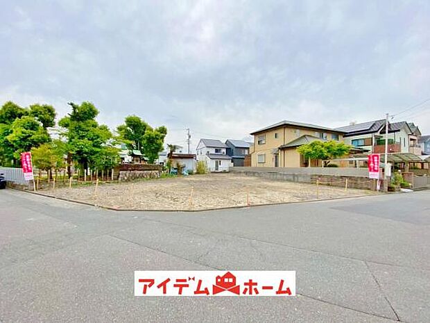 ●○全体外観○● 平日のご案内も可能です!