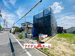 愛知県清須市西枇杷島町上新51番の一部