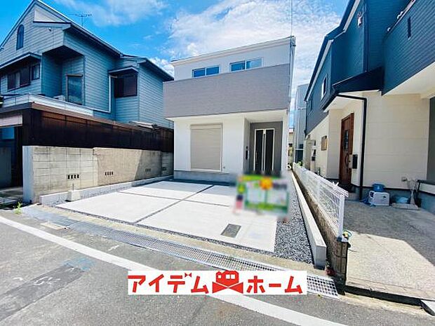 ●○1号棟外観○● 平日のご案内も可能です！ 