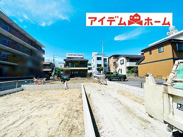 ●○1号棟外観○● 平日のご案内も可能です！ 