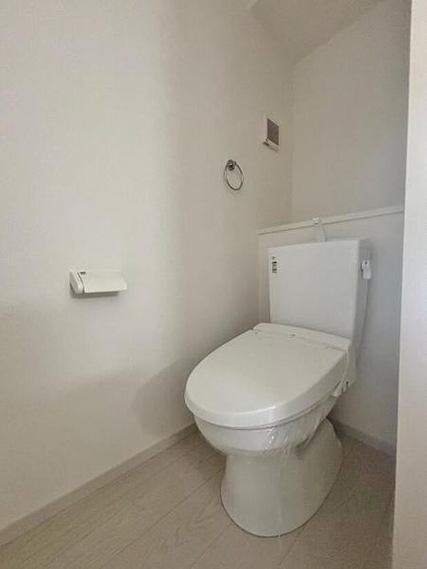 2号棟 内観写真
