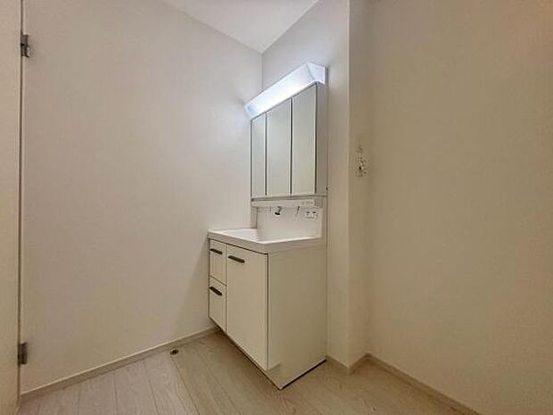 2号棟 内観写真