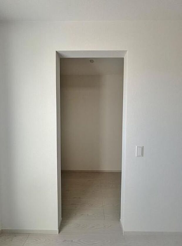 2号棟 内観写真