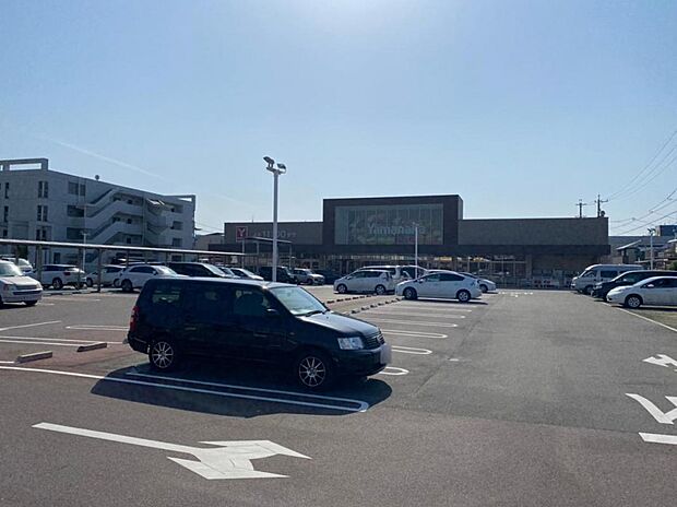 ヤマナカ みなと当知店（783m）