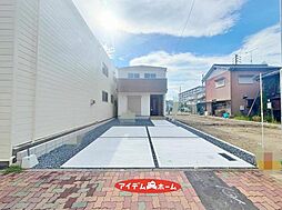 愛知県名古屋市中川区打出1丁目
