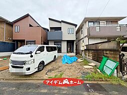 愛知県名古屋市中川区中野新町6丁目