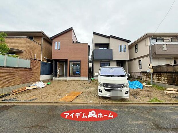 ●○全体外観○● 平日のご案内も可能です!