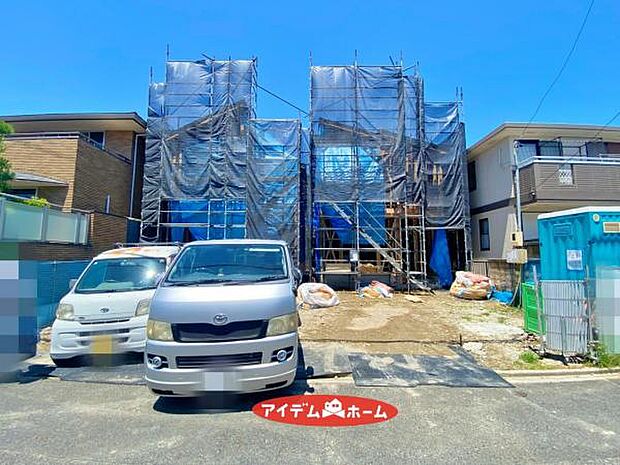 ●○全体外観○● 平日のご案内も可能です!
