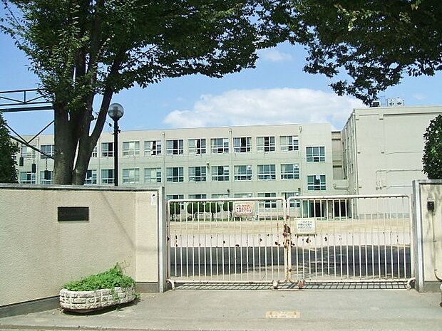 名古屋市立昭和橋小学校(179m)