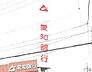 周辺：愛知銀行 昭和橋支店（437m）