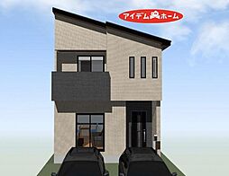 中川区第4中野新町 2号棟