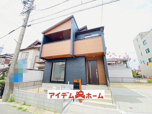 ●○1号棟外観○● 平日のご案内も可能です！ 