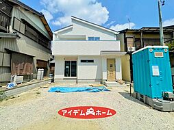 愛知県津島市宮川町2丁目