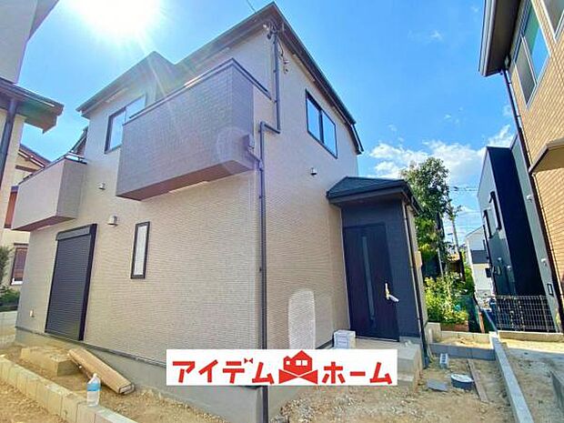 ●○A号棟外観○● 平日のご案内も可能です!