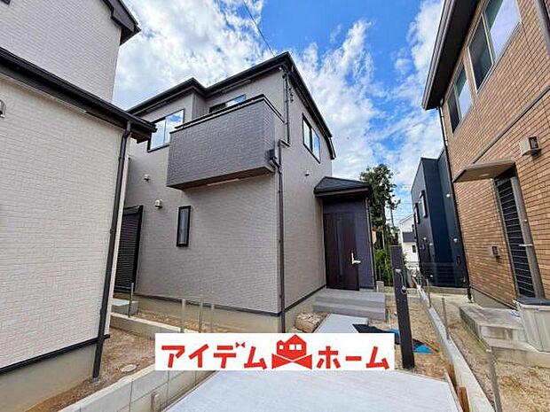 ●○A号棟外観○● 平日のご案内も可能です!