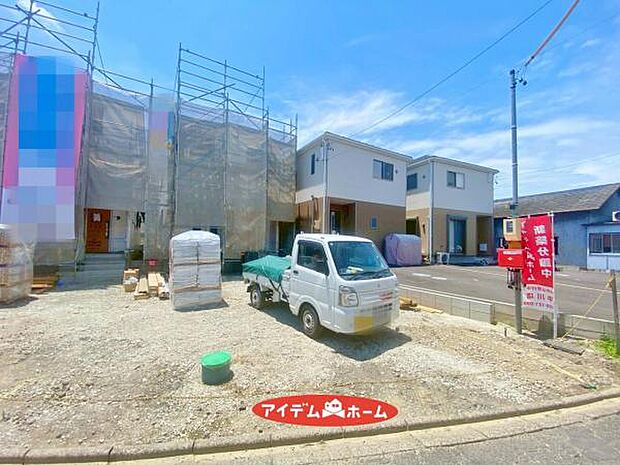 ●○1号棟外観○● 平日のご案内も可能です！ 