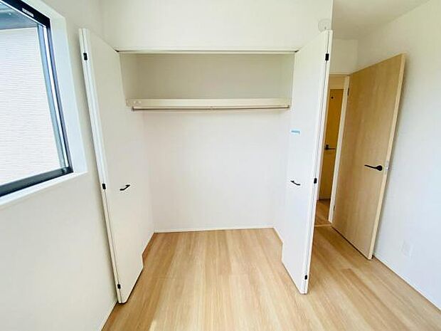 2号棟 内観写真