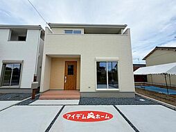 愛知県名古屋市中川区下之一色町字中ノ切
