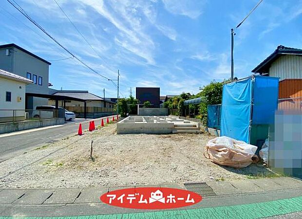 ●○1号棟外観○● 平日のご案内も可能です！ 