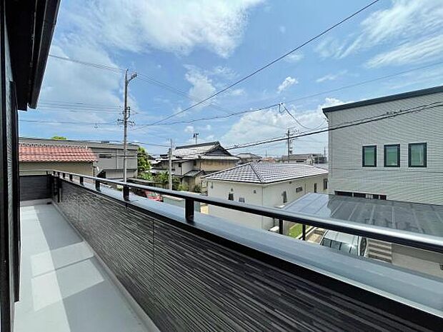 1号棟 内観写真