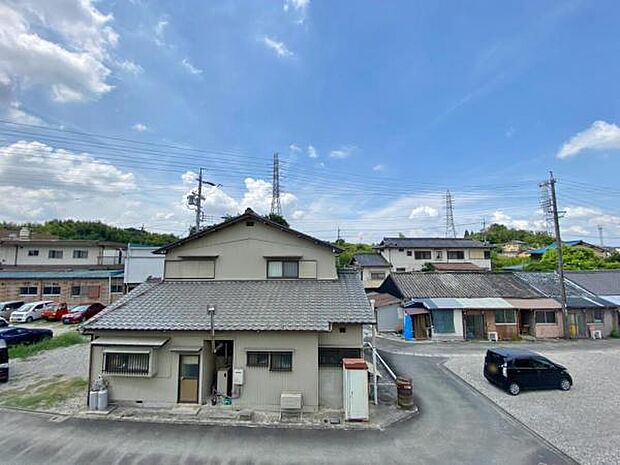 B号棟 内観写真