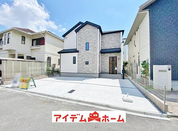 ●○A号棟外観○● 平日のご案内も可能です!