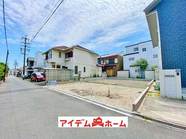 ●○A号棟外観○● 平日のご案内も可能です！ 