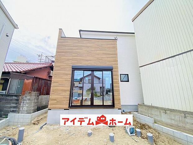 ●○1号棟外観○● 平日のご案内も可能です！ 