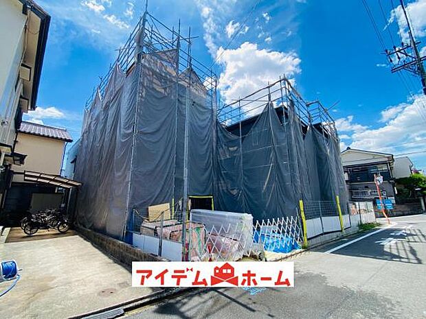 ●○全体外観○● 平日のご案内も可能です!