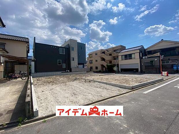 ●○全体外観○● 平日のご案内も可能です!