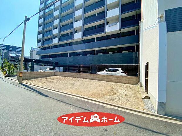 ●○1号棟外観○● 平日のご案内も可能です！ 