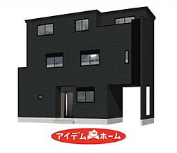 中区新栄229 1号棟