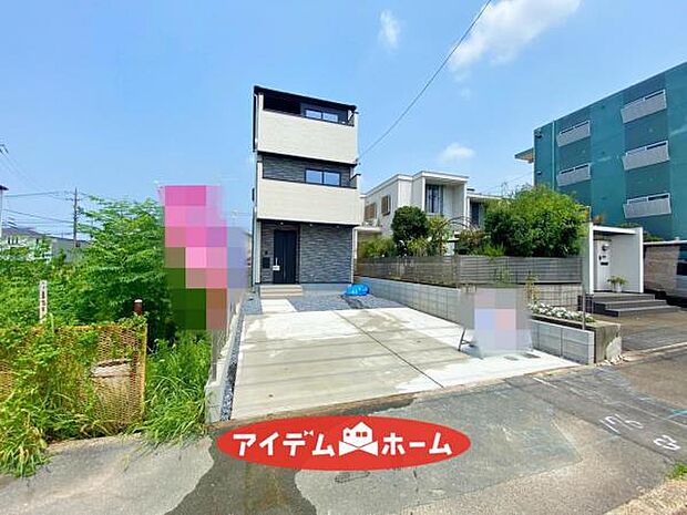 ●○1号棟外観○● 平日のご案内も可能です！ 