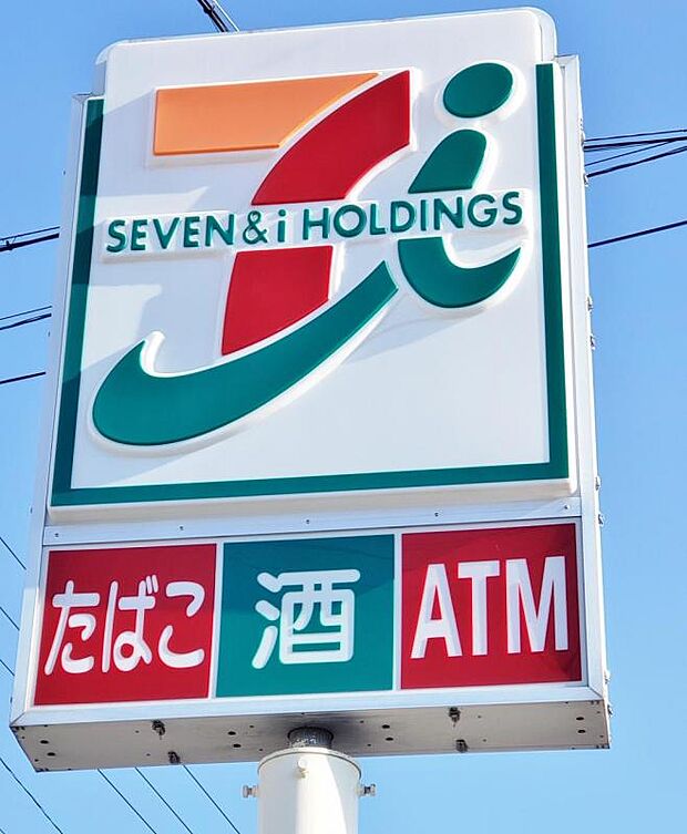 セブンイレブン 名古屋剣町店(340m)