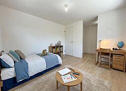 子供部屋の画像