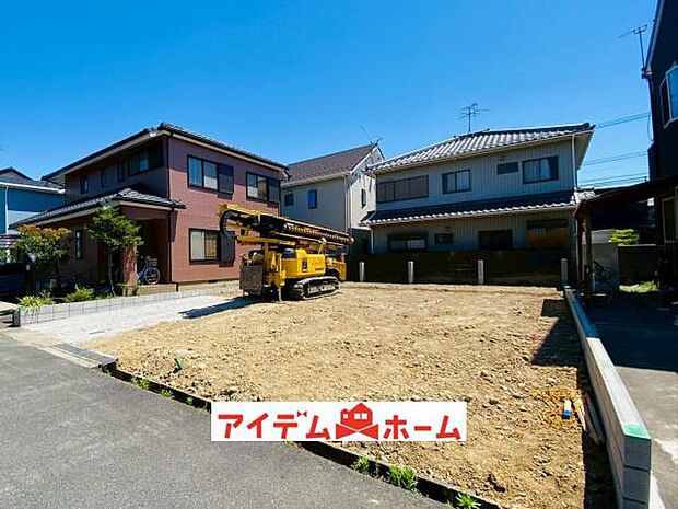 ●○1号棟外観○● 平日のご案内も可能です！ 