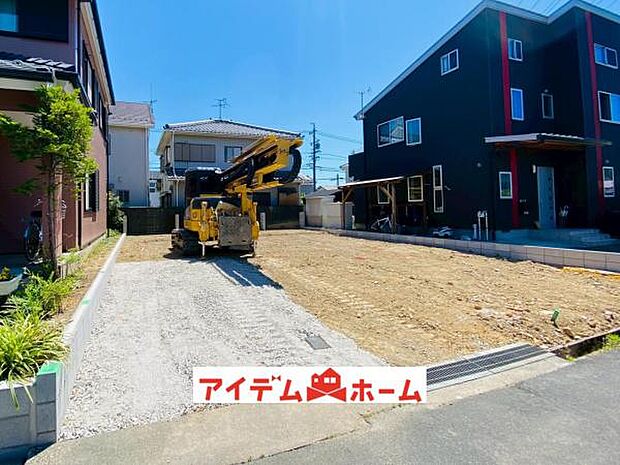 ●○1号棟外観○● 平日のご案内も可能です！ 