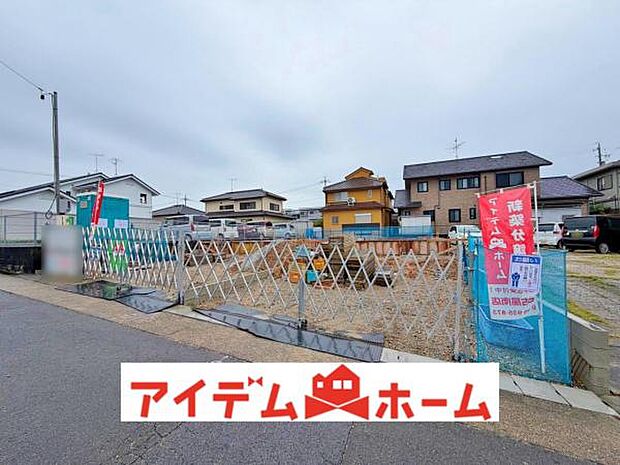 ●○全体外観○● 平日のご案内も可能です!