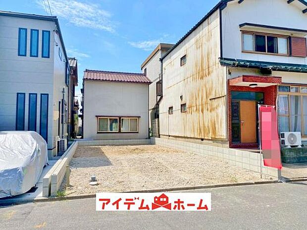 ●○A号棟外観○● 平日のご案内も可能です！ 