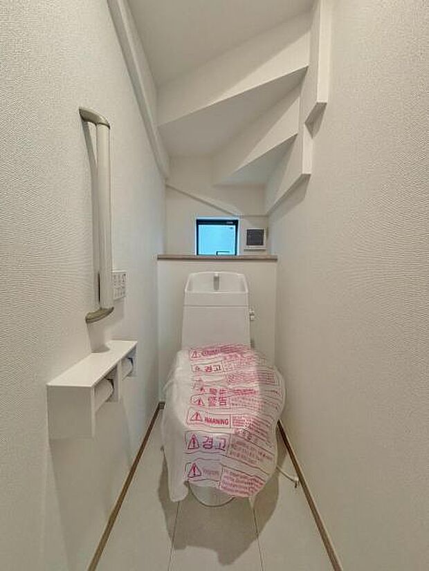 B号棟 内観写真