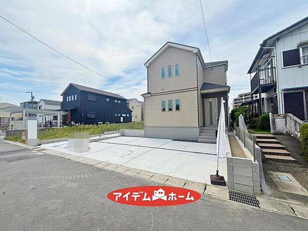 ●○全体外観○● 平日のご案内も可能です!