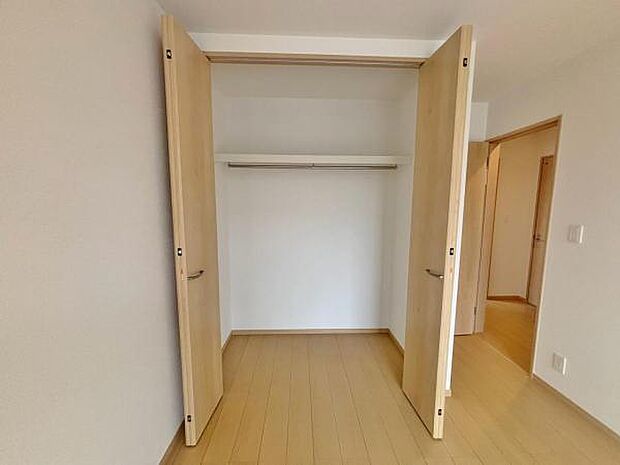 A号棟 内観写真