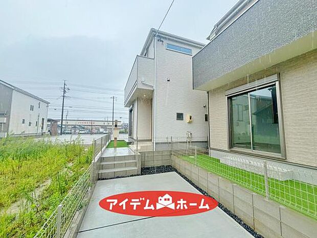 ●○A号棟外観○● 平日のご案内も可能です!
