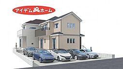 蟹江町源氏3丁目60番 A号棟